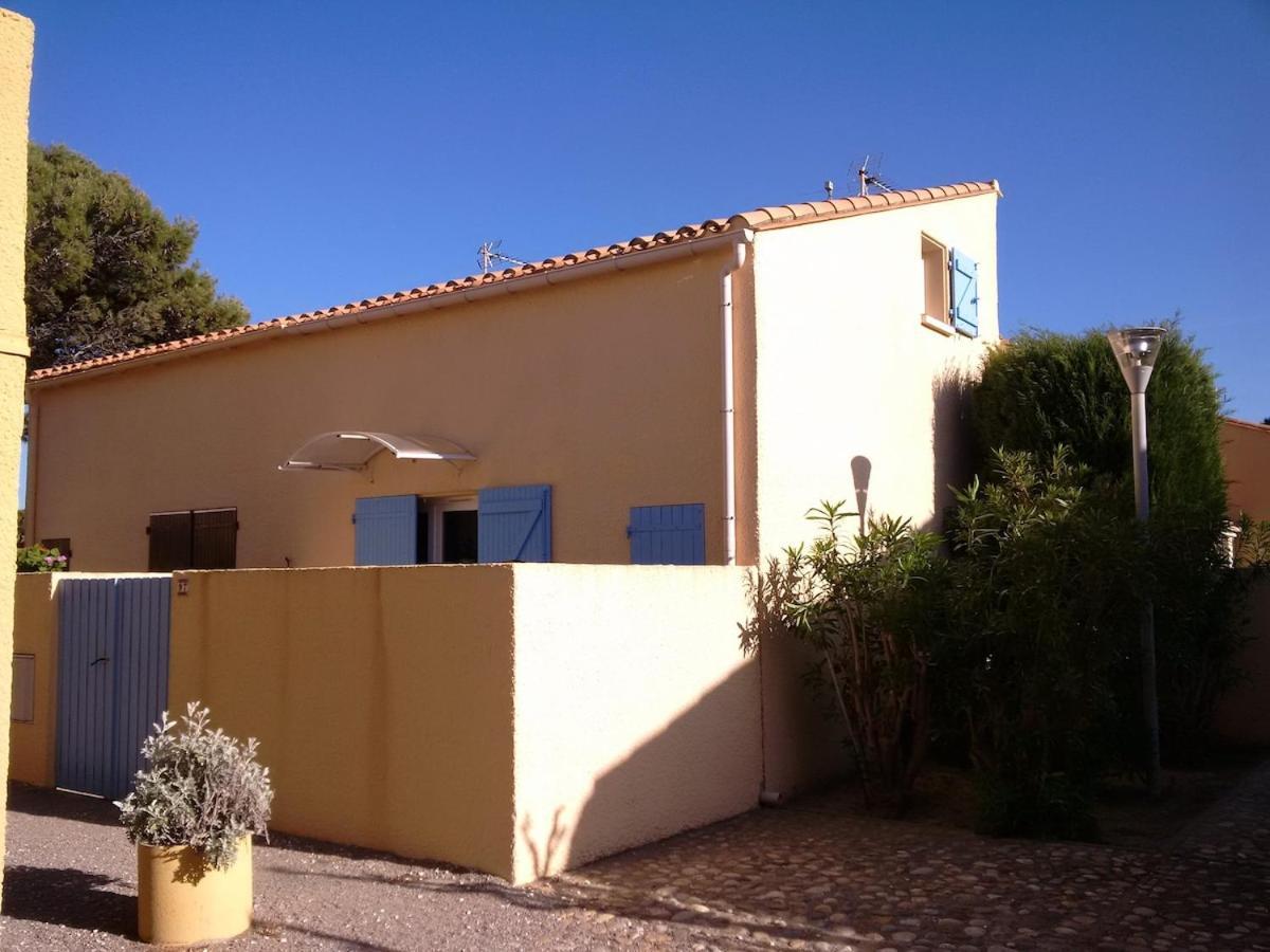 Holiday home Au Calme, A 400m De La Le Barcares